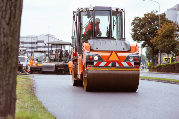 Best Eco-Friendly Driveway Paving in Wekiwa Springs, FL